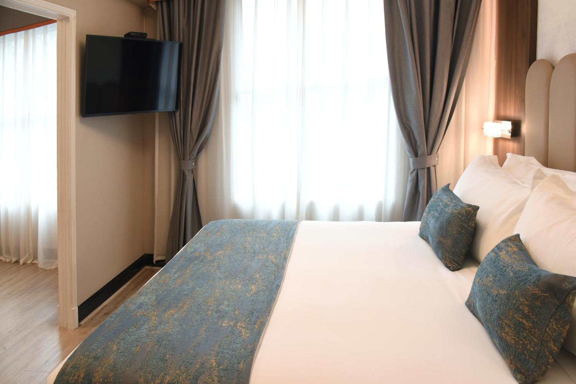 Hotel Hw Express Santiago Dış mekan fotoğraf